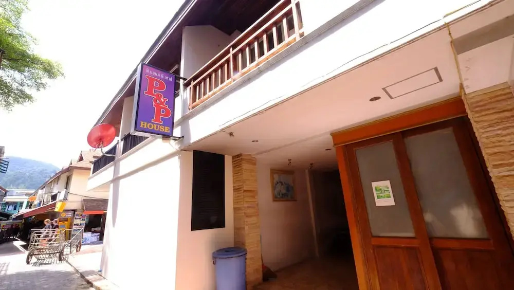 P&P House