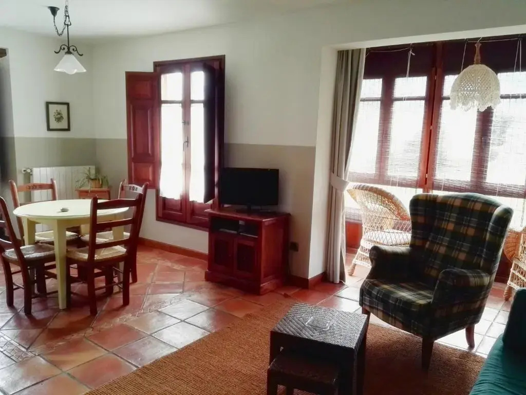 Finca Artienza - Chambres