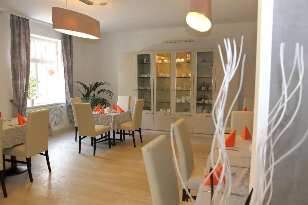 Hotel Rappensberger - Général