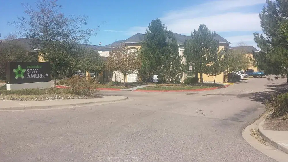 Extended Stay America - Denver - Aurora South