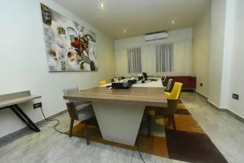 Hotel photo 18