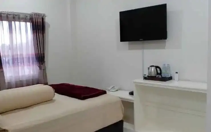 Hotel Noni Syariah Majalengka