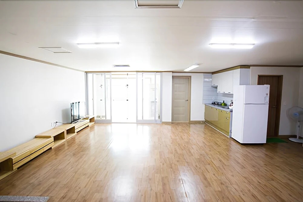 Jeongseon Park Pension - фото 3