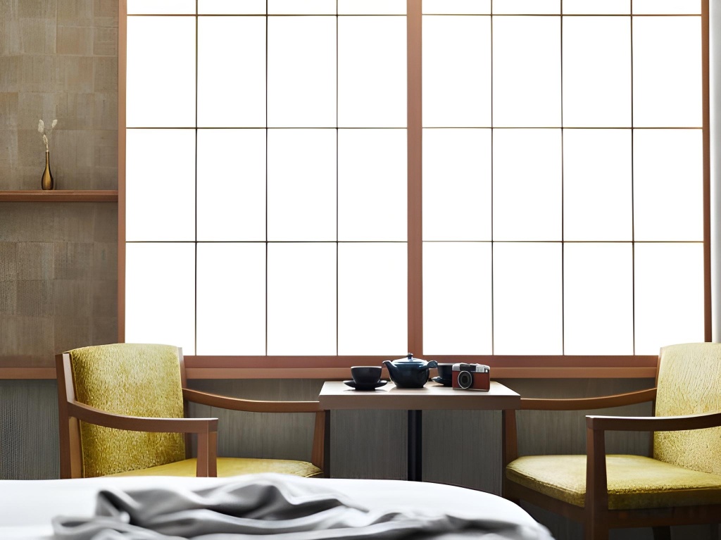 Mitsui Garden Hotel Kyoto Station 사진 28