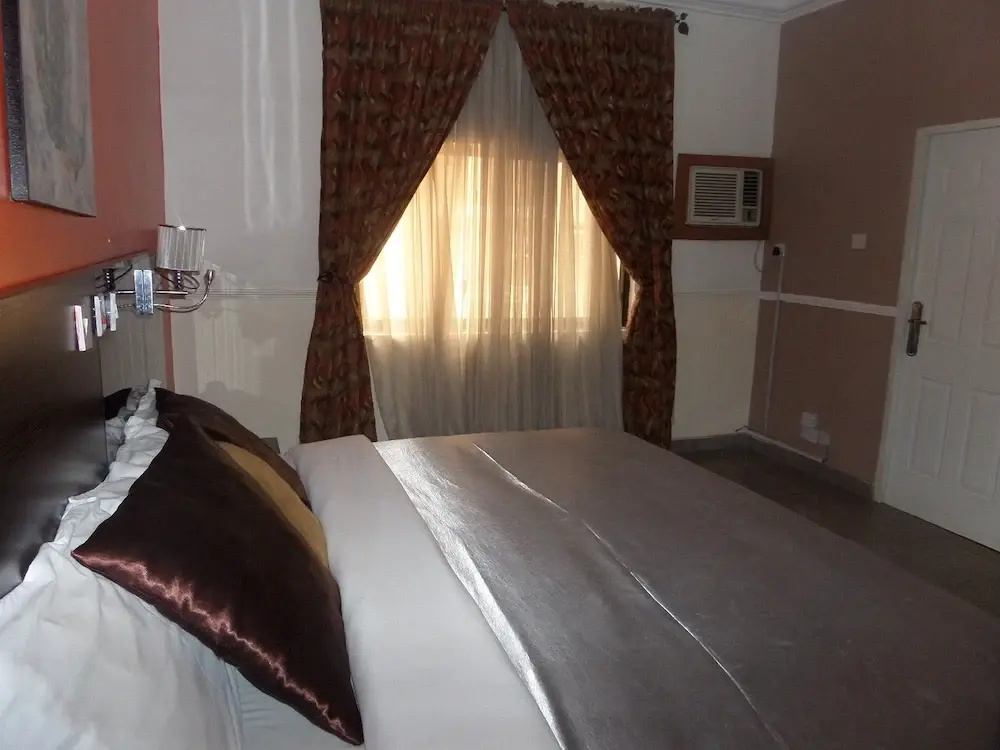 Dilic Hotel - Chambres