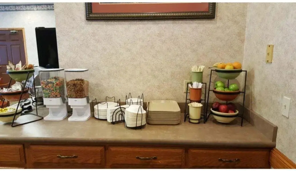 Hotel photo 9