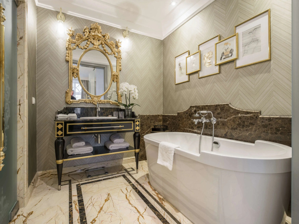 Bachleda Luxury Hotel Kraków - MGallery Collection - фото 10