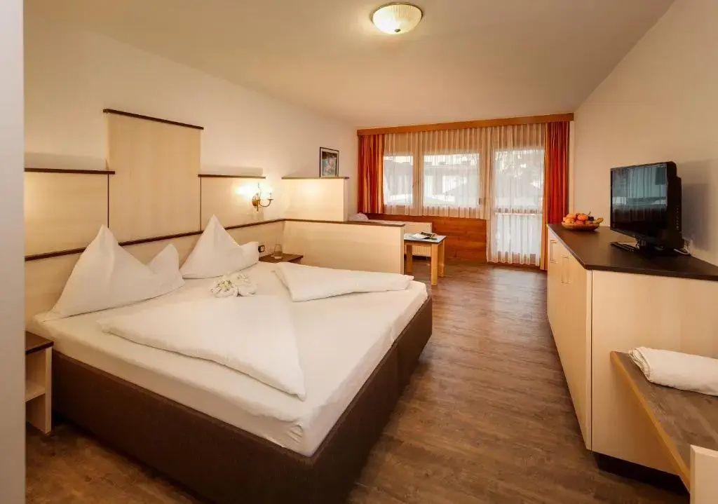 Hotel Sonneck