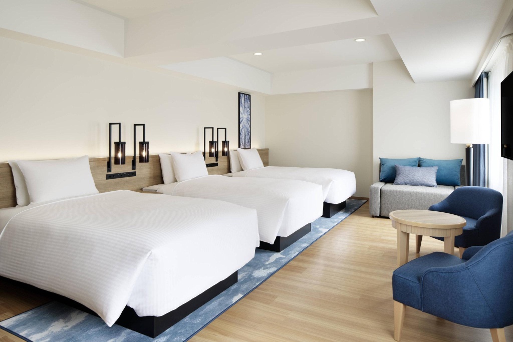 Fairfield by Marriott Sapporo 사진 8