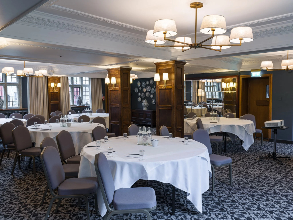 The Lygon Arms - Général
