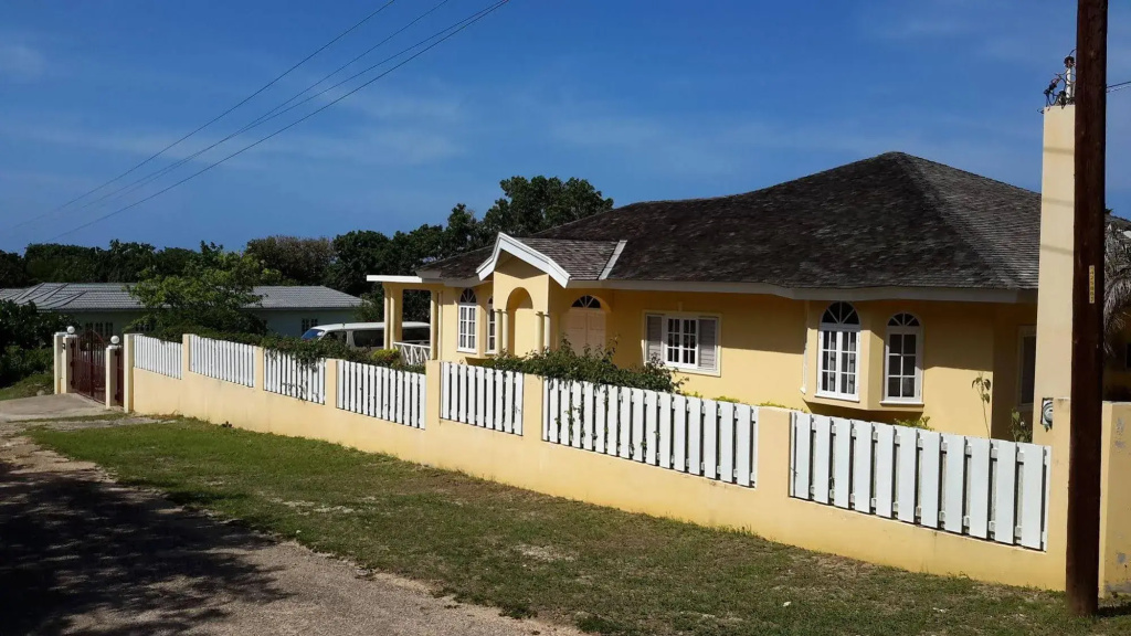 The Kimberly Beach Villa