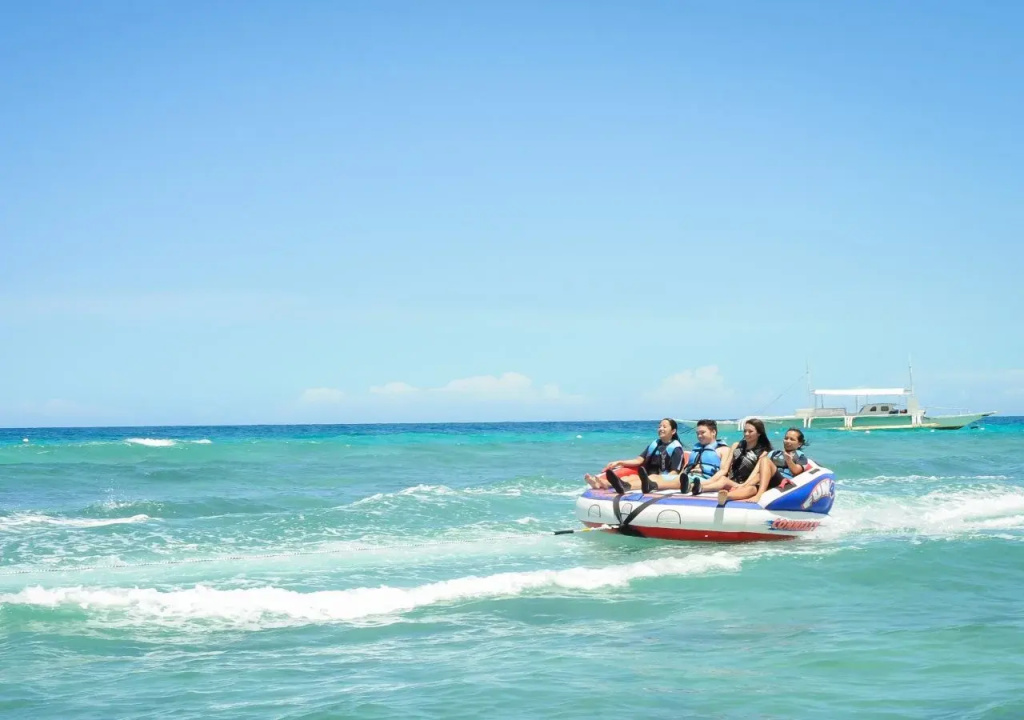 Bohol Beach Club, Бохол, Філіппіни мініатюра 26
