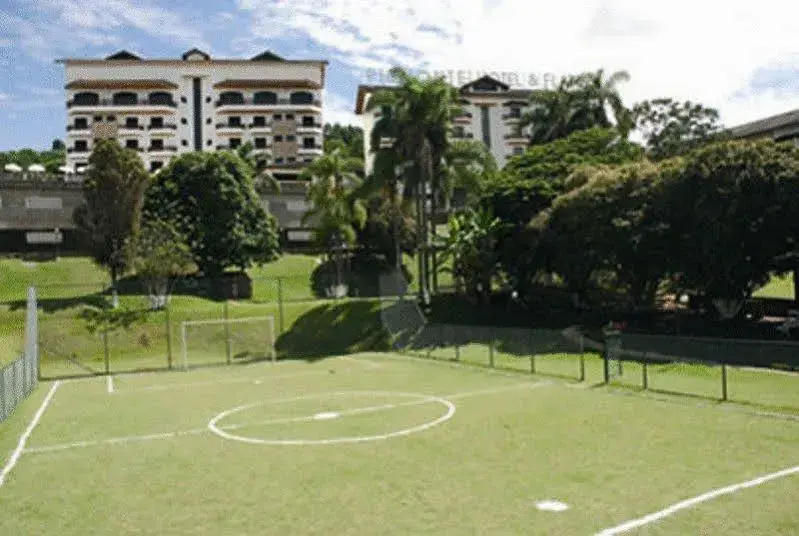 Residenza Piemonte Hotel & flat - Général
