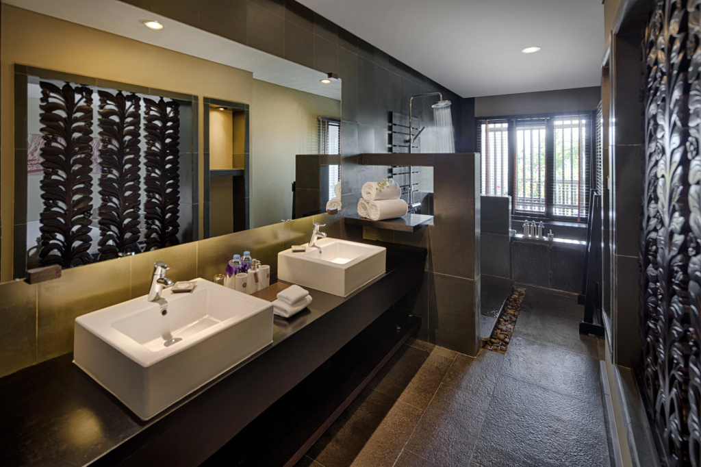 Anantara Mui Ne Resort - Général