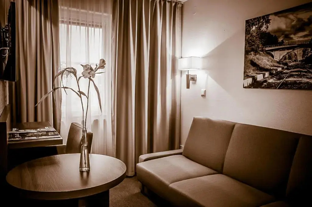 Hotel Nivå - Chambres