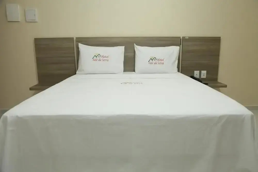 Hotel Vale Da Serra - Chambres