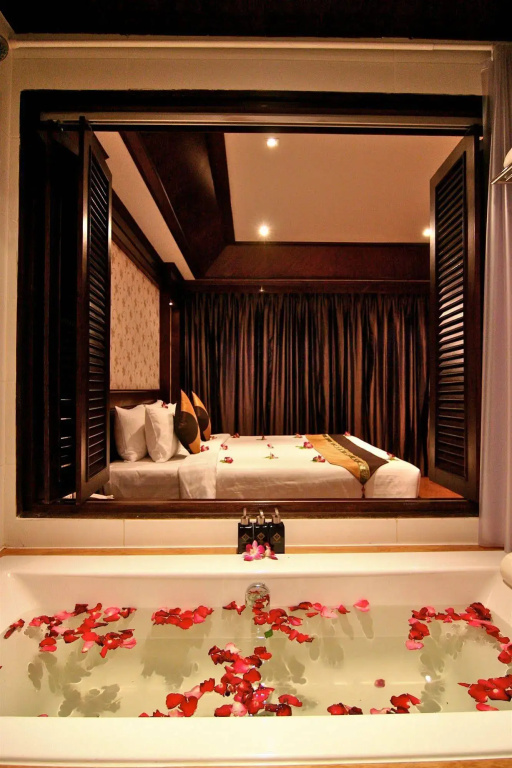 Rayaburi Hotel Patong - Général