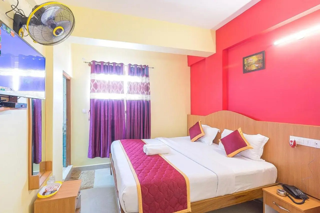Hotel photo 22