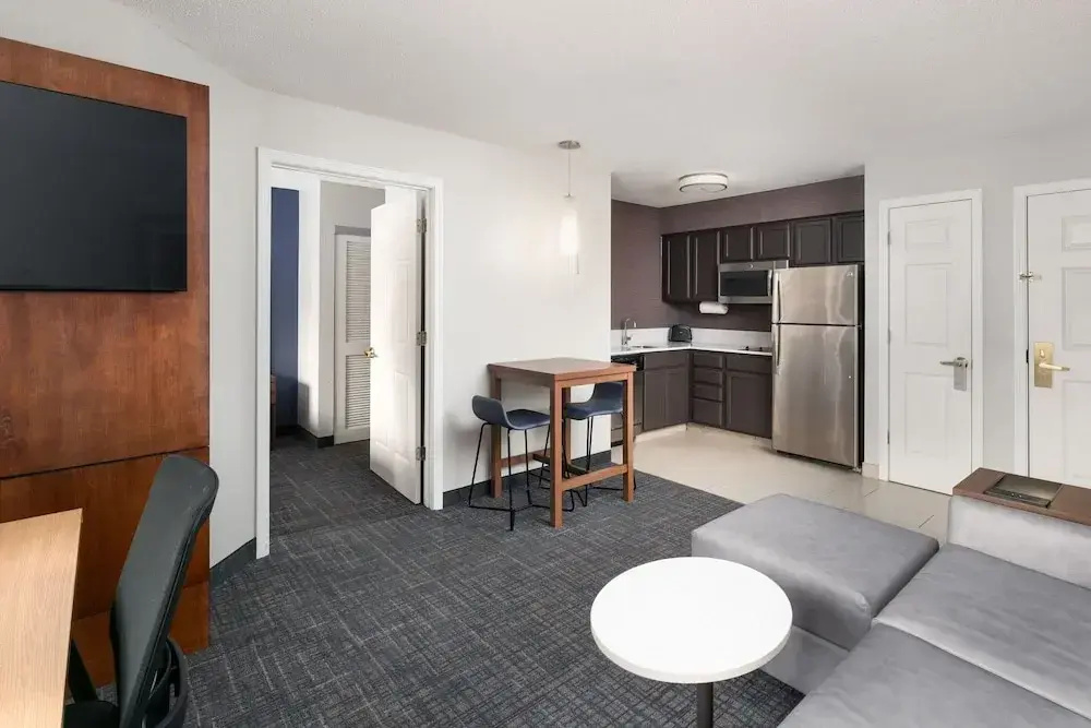 Residence Inn by Marriott Lakeland - Chambres