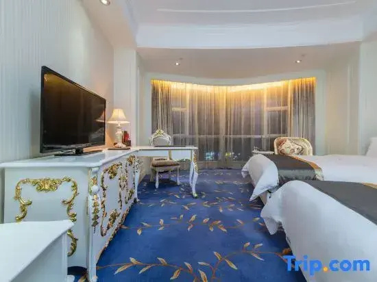 Business room