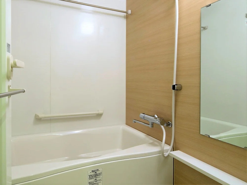 Green Rich Hotel Kyoto Eki Minami Artificial Hot Spring Futamata Yunohana - Chambres