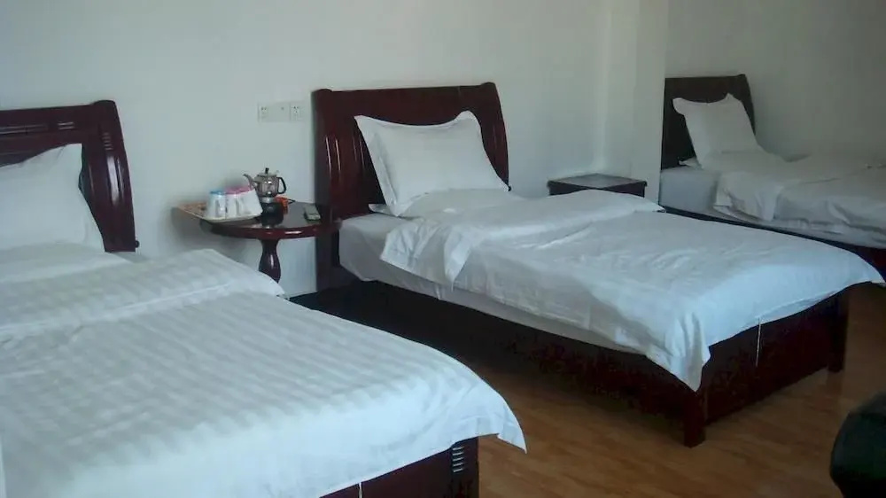 Ying De Fashion Inn