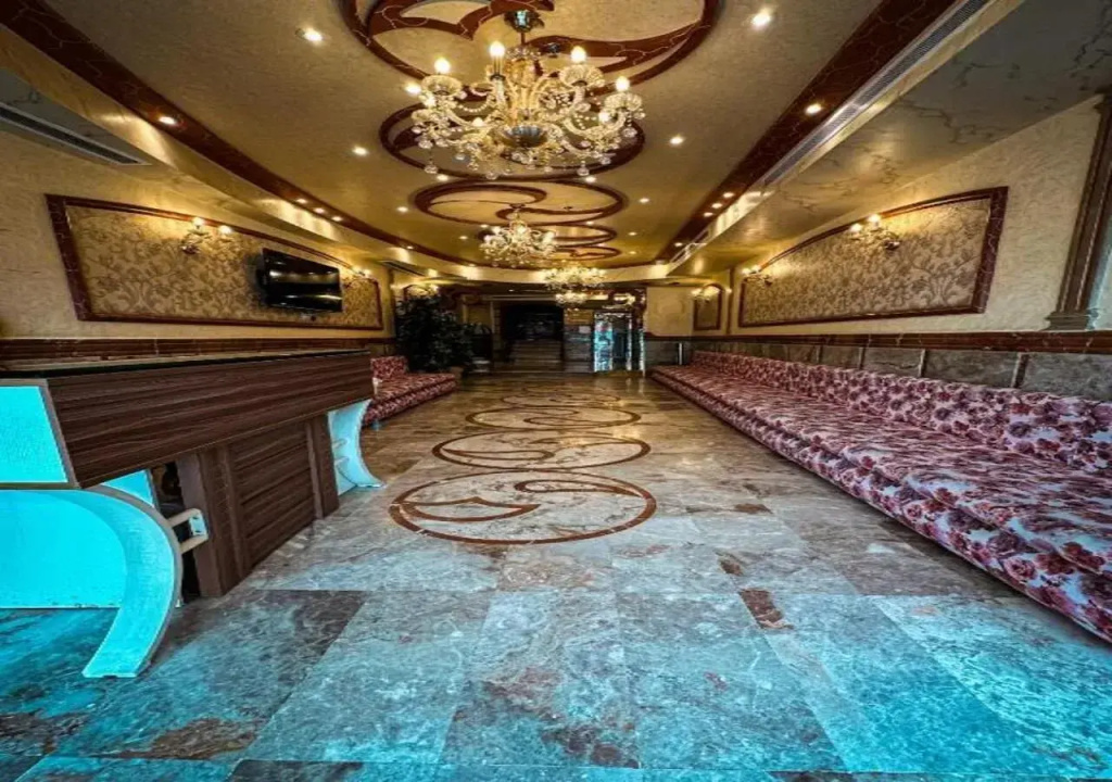 Hotel photo 13