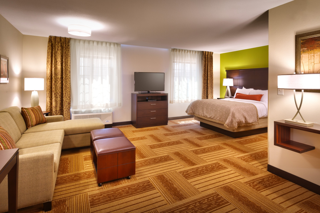 Staybridge Suites Cheyenne by IHG - Général
