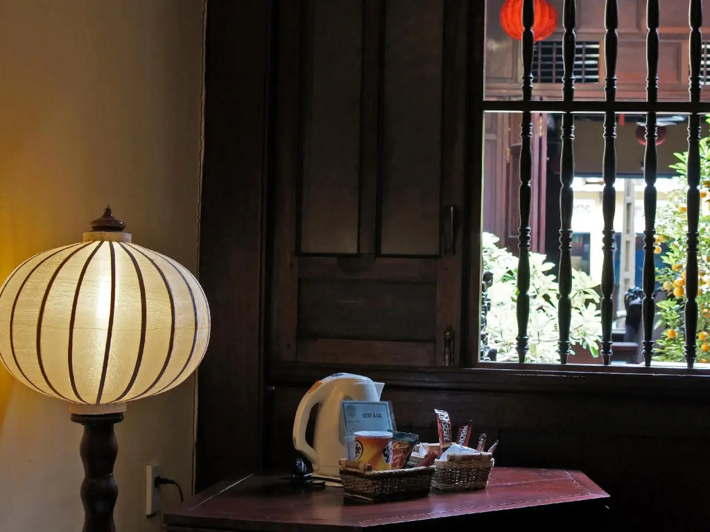 Hotel photo 13