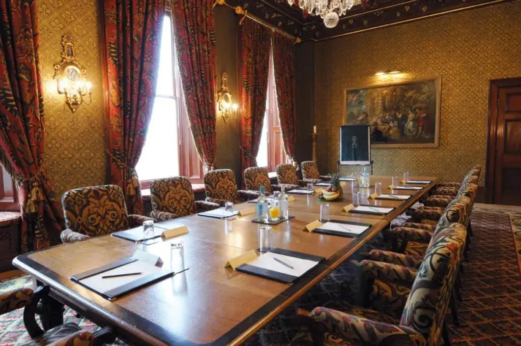 Kilworth House hotel & Theatre - Général