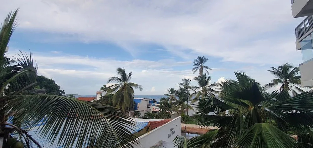 Edificio Sea View - San Andres Island
