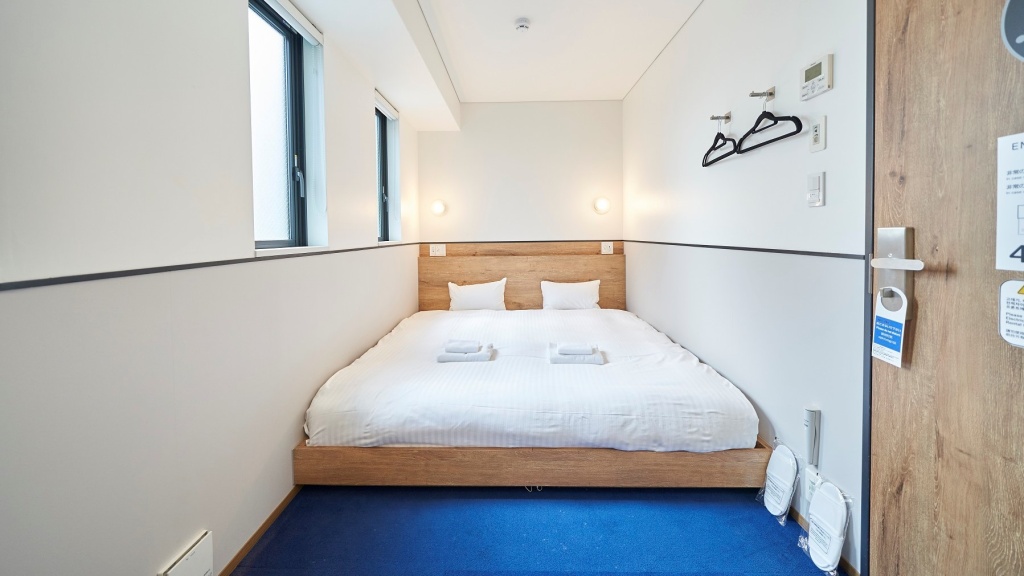 WeBase Hakata Hostel 사진 24
