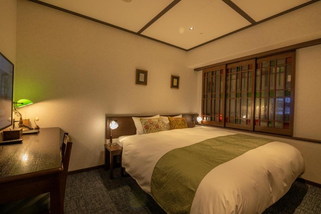 Hotel Aru Kyoto Sanjo Kiyamachi-dori 사진 5