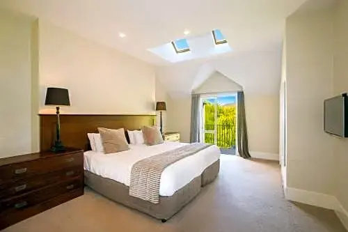 Millbrook Resort - Chambres