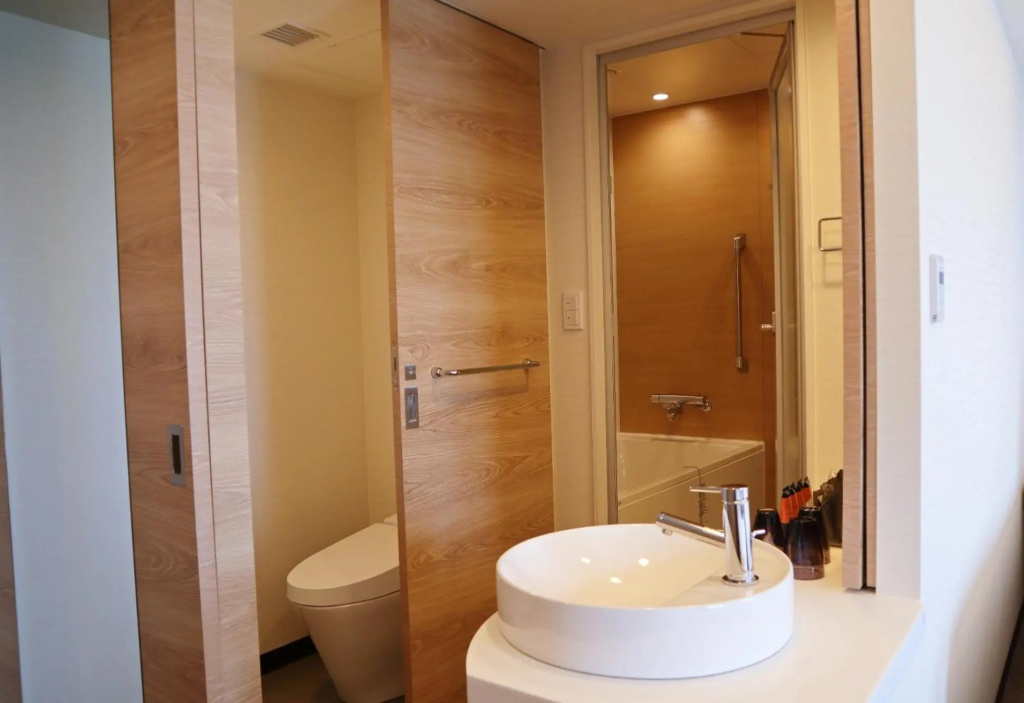 Novotel Okinawa Naha - Général