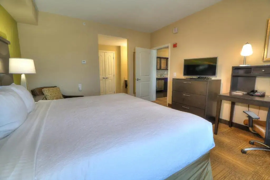 Staybridge Suites Knoxville-West by IHG - Chambres