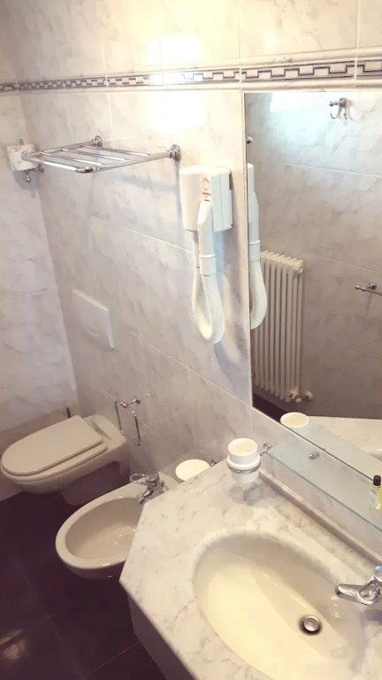 Hotel Atilius - Chambres