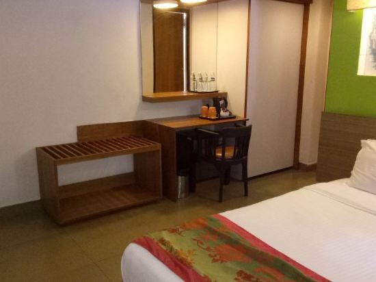 Keys Select Ronil Resort Goa