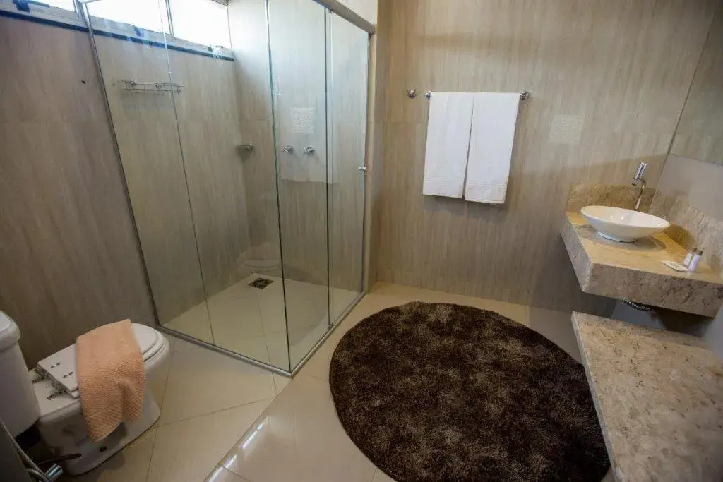 Pumma Business Hotel - Chambres