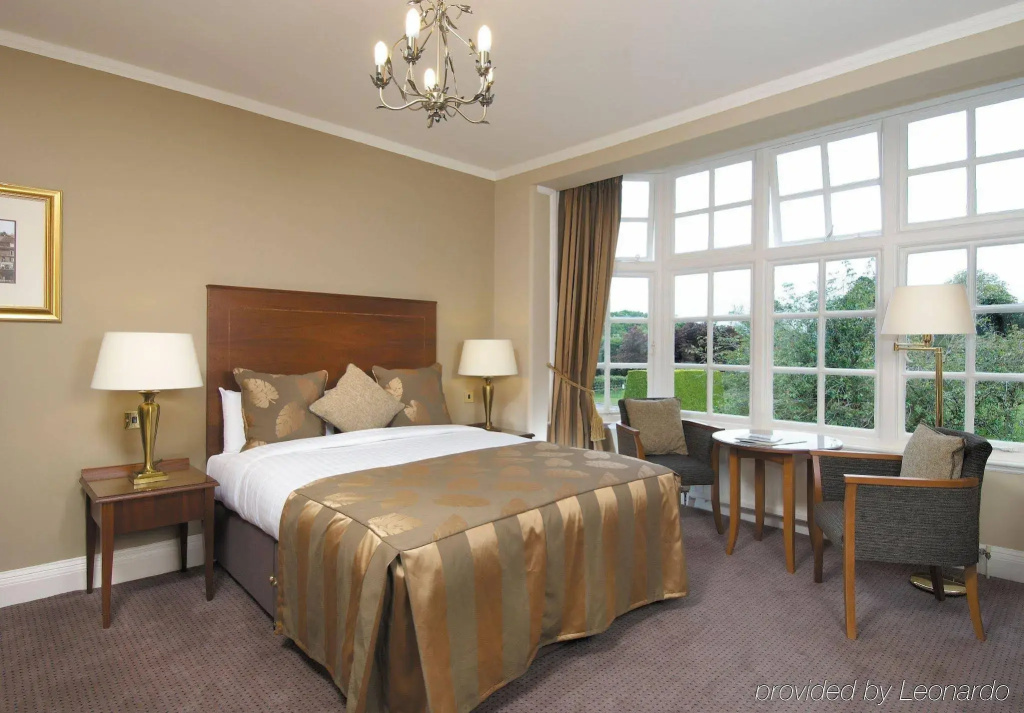 Grovefield House Hotel By Uno -FREE PARKING - Général