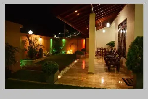 Hotel photo 20