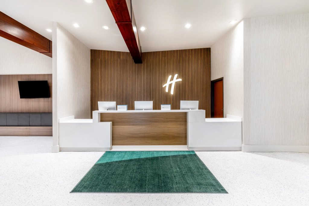 Holiday Inn Frisco by IHG - Général