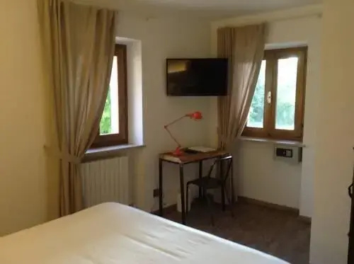 Hotel Giardinetto - Général