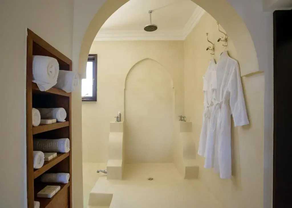 Swahili Beach Resort - Chambres