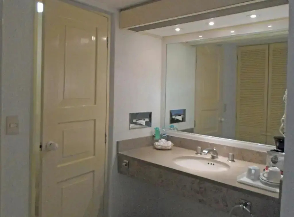 Viva Villahermosa - Chambres