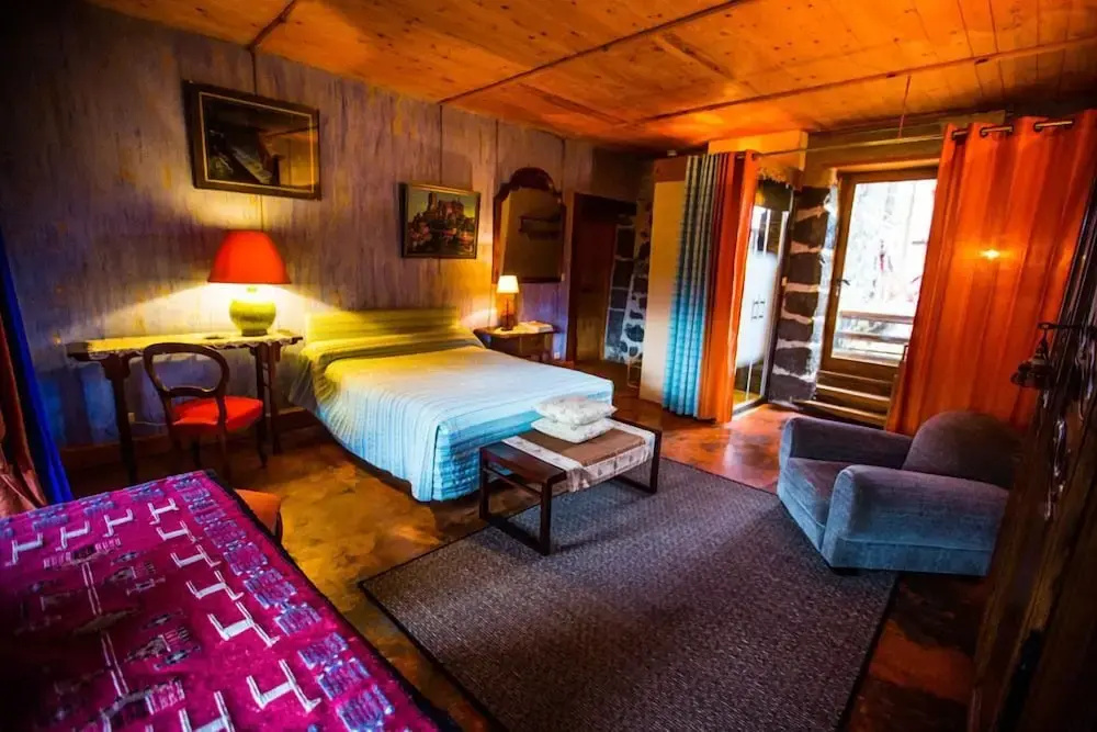 Afficher la photo 6 — Chambre d'Hotes du Tapissier