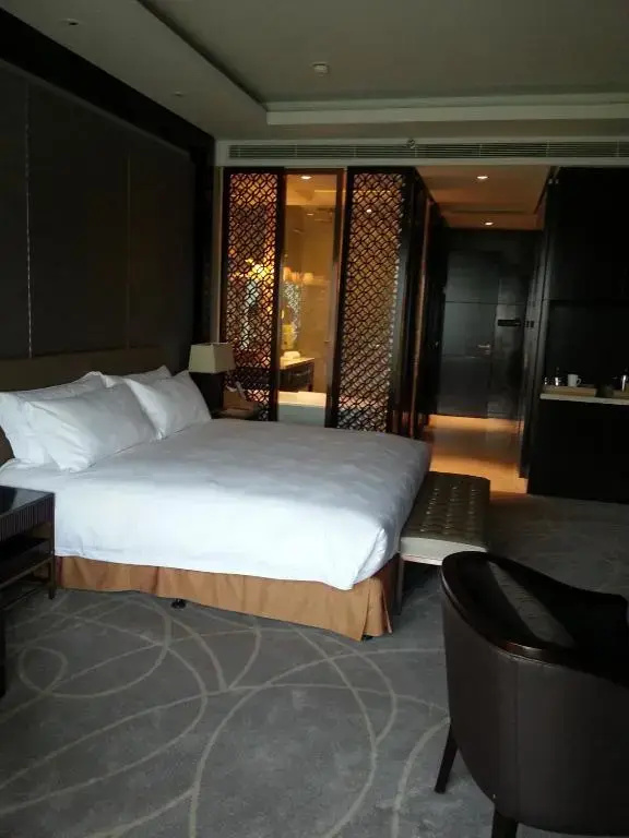 Primus Hotel Qipan Mountain Shenyang - Chambres