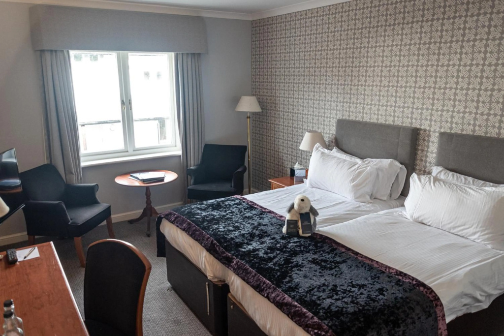 Low Wood Bay Resort & Spa - Général