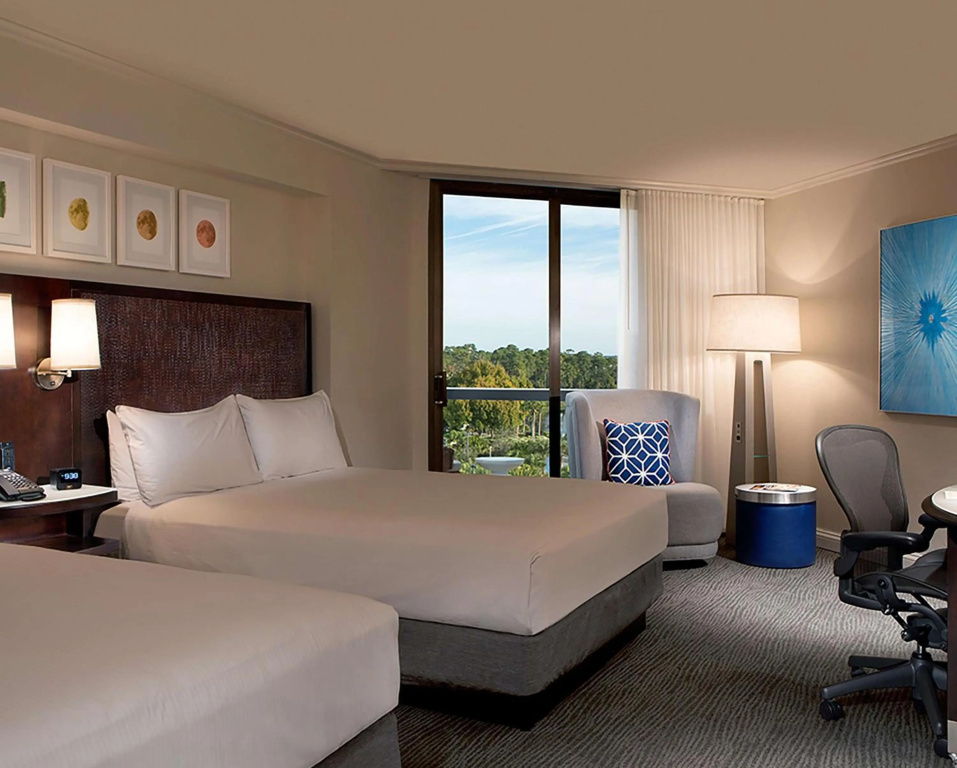 Novotel Roma Eur — 4