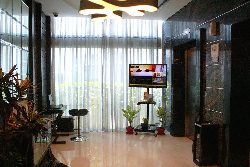 Hotel photo 10